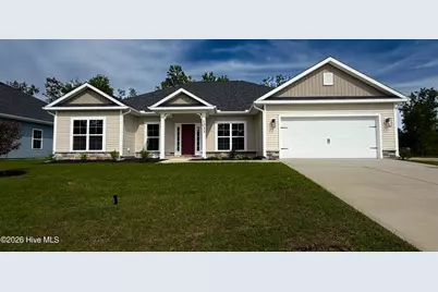 1033 Wood Creek Road NE, Leland, NC 28451 - Photo 1