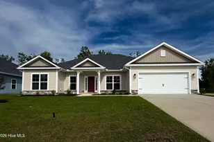 1033 Wood Crk Rd NE, Leland, NC 28451 - Photo 1