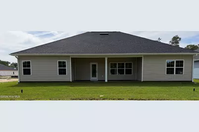 1033 Wood Creek Road NE, Leland, NC 28451 - Photo 3