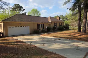 802 Eagle Rd, Kinston, NC 28501 - Photo 1