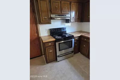 802 Eagle Road, Kinston, NC 28501 - Photo 5