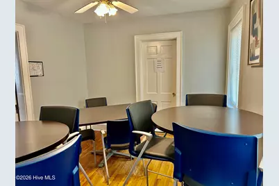911 Atkinson Street, Laurinburg, NC 28352 - Photo 5