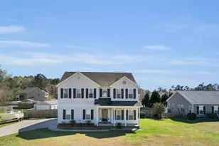 210 Dorovan Ct, Hubert, NC 28539 - Photo 33