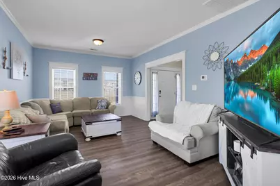 210 Dorovan Court, Hubert, NC 28539 - Photo 5