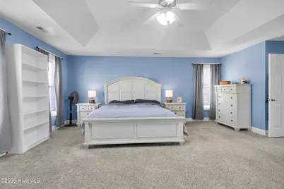 210 Dorovan Court, Hubert, NC 28539 - Photo 21
