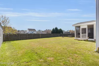 210 Dorovan Court, Hubert, NC 28539 - Photo 27