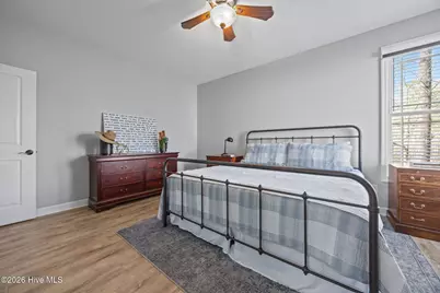6 S Allyson Place, Vass, NC 28394 - Photo 19