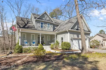 6 S Allyson Place, Vass, NC 28394 - Photo 1
