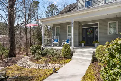 6 S Allyson Place, Vass, NC 28394 - Photo 5