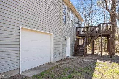 6 S Allyson Place, Vass, NC 28394 - Photo 35