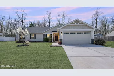 106 Hidden View Loop, Moyock, NC 27958 - Photo 1