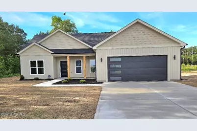 212 Windsor Farm Road, Kinston, NC 28504 - Photo 1