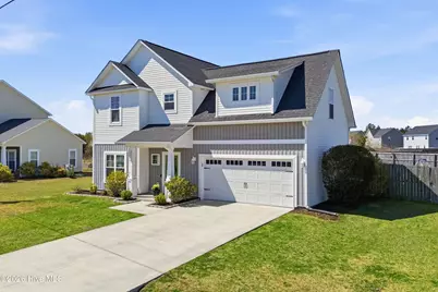 208 Chestwood Drive, Hubert, NC 28539 - Photo 3