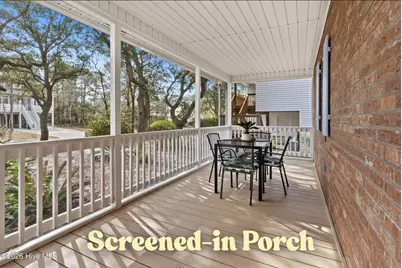 309 NE 41st Street, Oak Island, NC 28465 - Photo 11