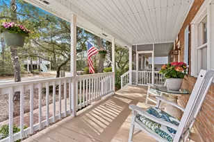 309 NE 41st St, Oak Island, NC 28465 - Photo 13