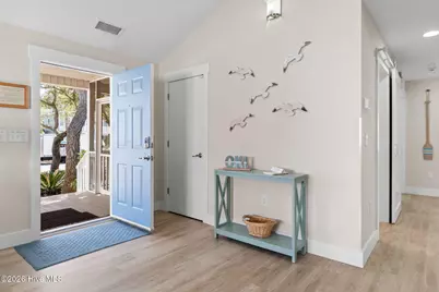 309 NE 41st Street, Oak Island, NC 28465 - Photo 17