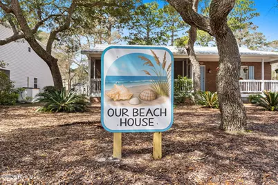 309 NE 41st Street, Oak Island, NC 28465 - Photo 3