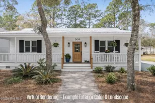 309 NE 41st St, Oak Island, NC 28465 - Photo 1