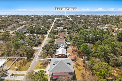 309 NE 41st Street, Oak Island, NC 28465 - Photo 47