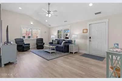 309 NE 41st Street, Oak Island, NC 28465 - Photo 15