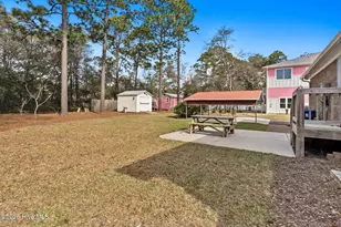 309 NE 41st St, Oak Island, NC 28465 - Photo 45