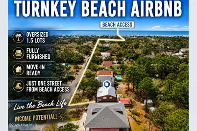 309 NE 41st Street, Oak Island, NC 28465 - Photo 1