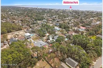 309 NE 41st Street, Oak Island, NC 28465 - Photo 41