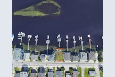 1111 Canal Drive, Carolina Beach, NC 28428 - Photo 9