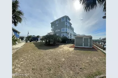 1111 Canal Drive, Carolina Beach, NC 28428 - Photo 7
