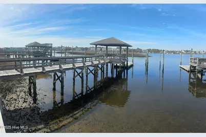 1111 Canal Drive, Carolina Beach, NC 28428 - Photo 5