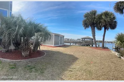 1111 Canal Drive, Carolina Beach, NC 28428 - Photo 13