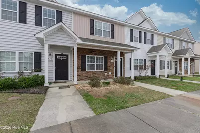 518 Oyster Rock Lane, Sneads Ferry, NC 28460 - Photo 3