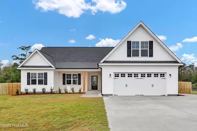 466 Bellows Lane, Rocky Point, NC 28457 - Photo 1