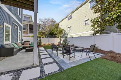 638 S Fourth Avenue, Kure Beach, NC 28449 - Photo 11
