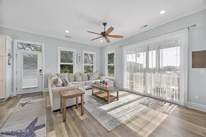 638 S Fourth Avenue, Kure Beach, NC 28449 - Photo 19