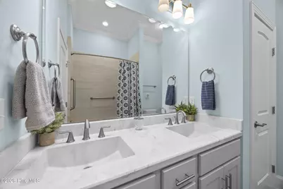 638 S Fourth Avenue, Kure Beach, NC 28449 - Photo 35