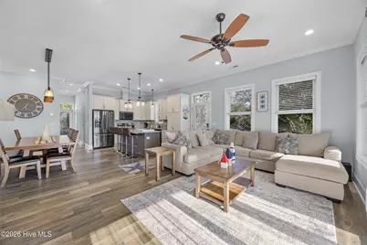 638 S Fourth Avenue, Kure Beach, NC 28449 - Photo 23