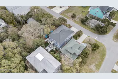 638 S Fourth Avenue, Kure Beach, NC 28449 - Photo 59