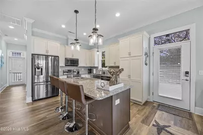 638 S Fourth Avenue, Kure Beach, NC 28449 - Photo 15
