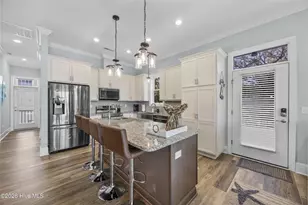 638 S 4th Ave, Kure Beach, NC 28449 - Photo 15