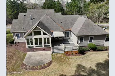 108 Scuppernong River Drive, Hertford, NC 27944 - Photo 71