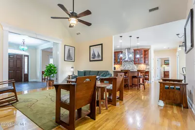 108 Scuppernong River Drive, Hertford, NC 27944 - Photo 21