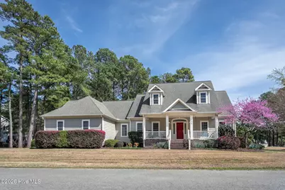 108 Scuppernong River Drive, Hertford, NC 27944 - Photo 1