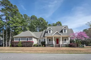 108 Scuppernong River Dr, Hertford, NC 27944 - Photo 1