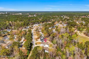 505 N Belvedere Dr, Hampstead, NC 28443 - Photo 41