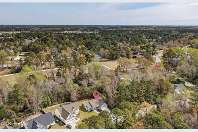 505 N Belvedere Drive, Hampstead, NC 28443 - Photo 35