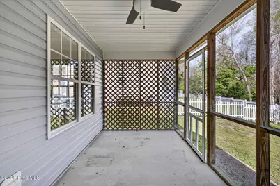 505 N Belvedere Drive, Hampstead, NC 28443 - Photo 27