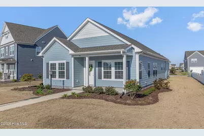 304 Ryker Road E, Moyock, NC 27958 - Photo 1