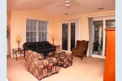 1521 Woodbrooke Drive, Southern Pines, NC 28387 - Photo 3