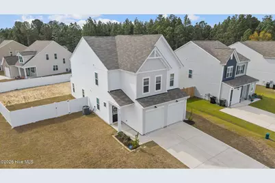 51 Walkabout Drive, Aberdeen, NC 28315 - Photo 3